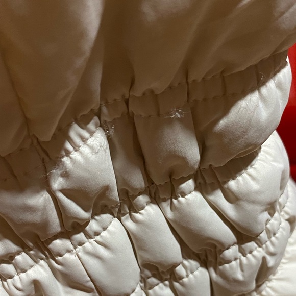 Maxim Studio Vest New Without Tag - Picture 4 of 9